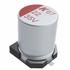 A767MU107M1JLAE028 KEMET Cap Aluminum Polymer 100uF 63VDC 20% (10 X 12.6mm) SMD 0.028 Ohm 2550mA 2000h 105C T/R