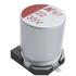 A767MU476M1KLAE040 KEMET Cap Aluminum Polymer 47uF 80VDC 20% (10 X 12.6mm) SMD 0.04 Ohm 2500mA 2000h 105C T/R