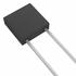 KEMET. Cap Ceramic 0.1uF 100V X7R 10% Radial 5.08mm 125C T/R - C062C104K1R5TA7303
