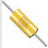 KEMET. Cap Ceramic 0.0015uF 100V C0G 1% Axial 125C Bulk - C192C152F1G5CA