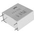 KEMET. Cap Film 40uF 1500V PP 5% (57.5 X 45 X 65mm) Radial Plastic Rectangular Can 52.5mm 0.0031 Ohm 105C Automotive Box - C4AQSEW5400A3BJ