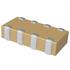 PHZ9004EF7100MR06L2 KEMET Cap Film Array 1uF 300VAC PP 20% Radial 6 Capacitor 105C Tray