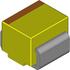 T520B337M2R5ATE012 KEMET Cap Tant Polymer 330uF 2.5VDC B CASE 20% (3.5 X 2.8 X 1.9mm) SMD 3528-21 0.012 Ohm 105C T/R