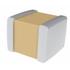 CBR05C101JAGAC KEMET Cap Ceramic 100pF 250V C0G 5% Pad SMD 0505 125C T/R