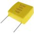 KEMET. Cap Ceramic 0.1uF 50V X7R 10% Radial 5.08mm 125C T/R - C052C104K5R5TA7301