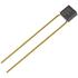 C052T103K1X5CM7370 KEMET Cap Ceramic 0.01uF 100V BX 10% Radial 5.08mm (1%FR) 125C Bulk