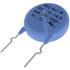 C807FR472M400CU KEMET Ceramic Single , Safety, 4700 pF, 400V, Y5U, Lead Spacing , 7.5mm KJY472MR55DAAAA