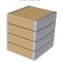 KEMET. Cap Ceramic 0.6uF 650V C0G 10% Pad Konnekt 4 Stacked 150C Extreme Low ESR T/R - CKC33C604KWGLC7805