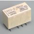 EE2-12SNU-L KEMET Signal Relay 12VDC 2A DPDT(15x9.5x10)mm SMD