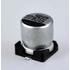 EEV227M035A9PAA KEMET Cap Aluminum Lytic 220uF 35V 20% (8 X 10.2mm) SMD 600mA 2000h 105C T/R EV227M035A9PAAKPLP