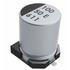 EEV107M050A9MAA KEMET Cap Aluminum Lytic 100uF 50V 20% (8 X 10.2mm) SMD 300mA 2000h 105C T/R EV107M050A9MAAKPLP