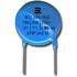 ERP610VH4220MEF0 KEMET Ceramic Capacitor, Radial Disc ERP610W222MEF0