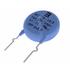 ERP610W471MEF0 KEMET Cap Ceramic Single Suppression X1/Y1 470pF 760VAC/500VAC Y5U 20% (8 X 5mm) Radial Disc 12.5mm 125C Bulk