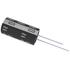 ESH108M050AM7AA KEMET Cap Aluminum Lytic 1000uF 50V 20% (16 X 25mm) Radial 7.5mm 1110mA 2000h 105C Bag SH108M050AM7AAKPLP