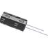 ESH227M050AH1AA KEMET Cap Aluminum Lytic 220uF 50V 20% (10 X 12mm) Radial 5mm 2000h 105C Bag SH227M050AH1AAKPLP