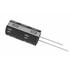 ESS107M025AE2EA KEMET Cap Aluminum Lytic 100uF 25V 20% (6.3 X 7mm) Radial 2.5mm 120mA 1000h 105C Ammo SS107M025AE2EAKPLP
