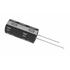 ESW107M016AE3EA KEMET Cap Aluminum Lytic 100uF 16V 20% (6.3 X 11mm) Radial 2.5mm 250mA 3000h 105C Ammo SW107M016AE3EAKPLP
