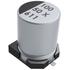 EXV107M035A9MAA KEMET Cap Aluminum Lytic 100uF 35V 20% (8 X 10.2mm) SMD 600mA 5000h 105C T/R XV107M035A9MAAKPLP