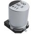 EXV477M016A9MAA KEMET Cap Aluminum Lytic 470uF 16V 20% (8 X 10.2mm) SMD 600mA 5000h 105C T/R XV477M016A9MAAKPLP