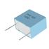 PHE450TB5100JB16R17 KEMET Cap Film 0.01uF 2500V PP 5% (18 X 11 X 19mm) Radial Plastic Rectangular Can 15mm 105C Bag F450BY103J2K5ALH0J