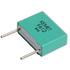 F612JF222J100L KEMET Cap Film 0.0022uF 100V PET 5% (7.2 X 2.5 X 6.5mm) Radial Stacked 5mm 105C Automotive T/R