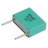 F612JF224J063L KEMET Cap Film 0.22uF 63V PET 5% (7.2 X 2.5 X 6.5mm) Radial Stacked 5mm 105C Automotive Bulk