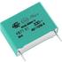 F871AG103J330L KEMET F871 EMI Capacitors Class X1 330VAC