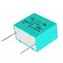 F872RO225M480Z KEMET CAPACITOR FILM 2.2 UF + -20% TOL -40 +110C SAFETY X1 480VAC LEAD SPACING 37.5 MM
