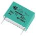 F881BZ823M300C KEMET Cap Film Suppression Y2 0.082uF 1000VDC/300VAC PP 20% (18 X 12 X 20mm) Radial Plastic Rectangular Can 15mm 110C Bulk