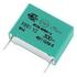 F881KM472M300L KEMET Cap Film Suppression Y2 0.0047uF 1000VDC/300VAC PP 20% (10.5 X 6 X 12mm) Radial Plastic Rectangular Can 7.5mm 110C T/R
