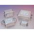 KEMET. Power Line Filter Single Phase 50Hz/60Hz 20A 250VAC Threaded Stud Chassis Mount - FAKDI3300ZD000