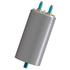 KEMET. Cap Film 200uF 400V 5% (85 X 137mm) Stud Mount Aluminum Cylindrical Can 70C Bulk - C44EFGR6200ZA0J