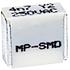 SMP253MA4220MTR24 KEMET Cap Film Suppression Y2 0.0022uF 250VDC/250VAC Paper 20% (12.7 X 11.5 X 6.5mm) SMD 100C T/R P101AA222M250V