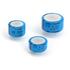 KEMET. Cap Supercap 1F 5.5V -20% to 80% (28.5 X 14mm) Radial Aluminum Cylindrical Can 10.16mm 7 Ohm 70C Box - FS0H105ZF