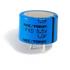 KEMET. Cap Supercap 2.2F 5.5V -20% to 80% (28.5 X 22mm) Radial Aluminum Cylindrical Can 10.16mm 35 Ohm 70C Bulk - FYD0H225ZF