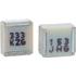 GMC5.7102K250J33 TR12 KEMET SURFACE MOUNT POLYETHYLENE NAPHTHALATE FILM CAPACITOR
