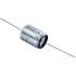 PEG124KA2330QL1 KEMET Cap Aluminum Lytic 33uF 40V -10% to 30% (10 X 20mm) Axial 2.9 Ohm 153mA 27500h 125C A141GH330Q040A
