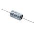 PEG126HF368EQE1 KEMET Cap Aluminum Lytic 680uF 25V -10% to 30% (16 X 29mm) Axial 0.12 Ohm 1400mA 1500h 150C Automotive Bulk A261KL681Q025A
