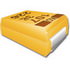 T520B227M006ATE035 KEMET Cap Tant Polymer 220uF 6.3VDC B CASE 20% (3.5 X 2.8 X 1.9mm) SMD 3528-21 0.035 Ohm 105C T/R