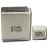 LDBAB3100GC5N0 KEMET Cap Film 0.1uF 16V PPS 2% (3.3 X 2.5mm) Stacked 125C T/R DBAB3100GC5N0