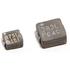 MPLC1040L1R5 KEMET Inductor Power Wirewound 1.5uH 20% 100KHz Ferrite 12.4A 0.007Ohm DCR 4040 T/R UPID1040L1R500