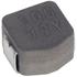 MPLCV0645L100 KEMET Inductor Power Shielded Wirewound 10uH 20% 100KHz Metal Powder 4A 0.045Ohm DCR Automotive T/R UPIT0645L10000