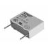 P295BE102M500A KEMET Cap Film Suppression Y1 0.001uF 1500VDC/500VAC Paper 20% (18 X 5.5 X 12.5mm) Radial Plastic Rectangular Can 15mm 115C Bulk