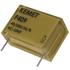 P409EL474M275AH470 KEMET Cap RC Network 0.47uF 630V 20% 47 Ohm 30% 1/2W 85C Bulk