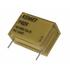 P409EL474M275AH221 KEMET Cap RC Network 0.47uF 630V 20% 220 Ohm 30% 1/2W 1R/1C 85C Bulk