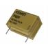 P409CP104M275AH151 KEMET Cap RC Network 0.1uF 630V 20% 150 Ohm 30% 1/2W 1R/1C 85C Bulk