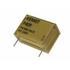 P409EL474M275AH151 KEMET Cap RC Network 0.47uF 630V 20% 150 Ohm 30% 1/2W 1R/1C 85C Bulk