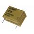 P410EE104M300AH101 KEMET Cap RC Network 0.1uF 1000V 20% 100 Ohm 30% 1/2W 1R/1C 85C Bulk