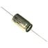 PEG130HJ4480QL1 KEMET Cap Aluminum Lytic 4800uF 25V -10% to 30% (20 X 37mm) Axial 0.036 Ohm 2110mA 45000h 105C Automotive Bulk A152MP482Q025A