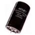 PEH506UAB2820M2 KEMET Cap Aluminum Lytic 82uF 350V 20% (22 X 25mm) Snap-In 10mm 1.6 Ohm 710mA 6000h 85C Bulk A511BC820M350A